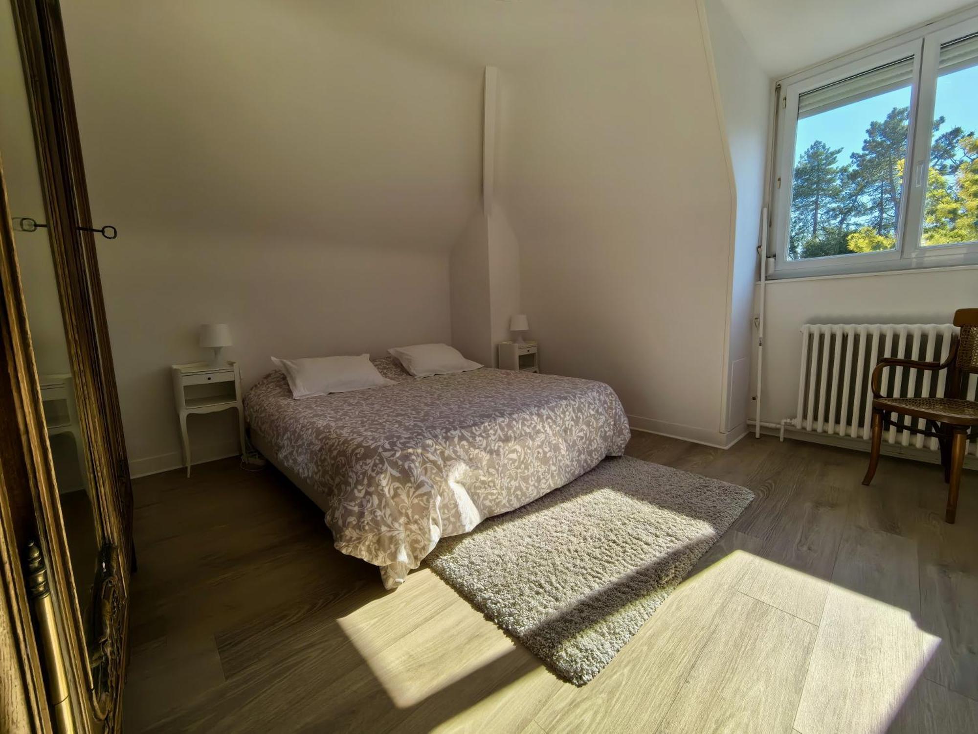 La Triolette, Maison Chaleureuse, Independante Et Refaite A Neuf Dans Le Vieux Coutainville, Tourisme Ou Teletravail Аґон-Кутенвіль Екстер'єр фото