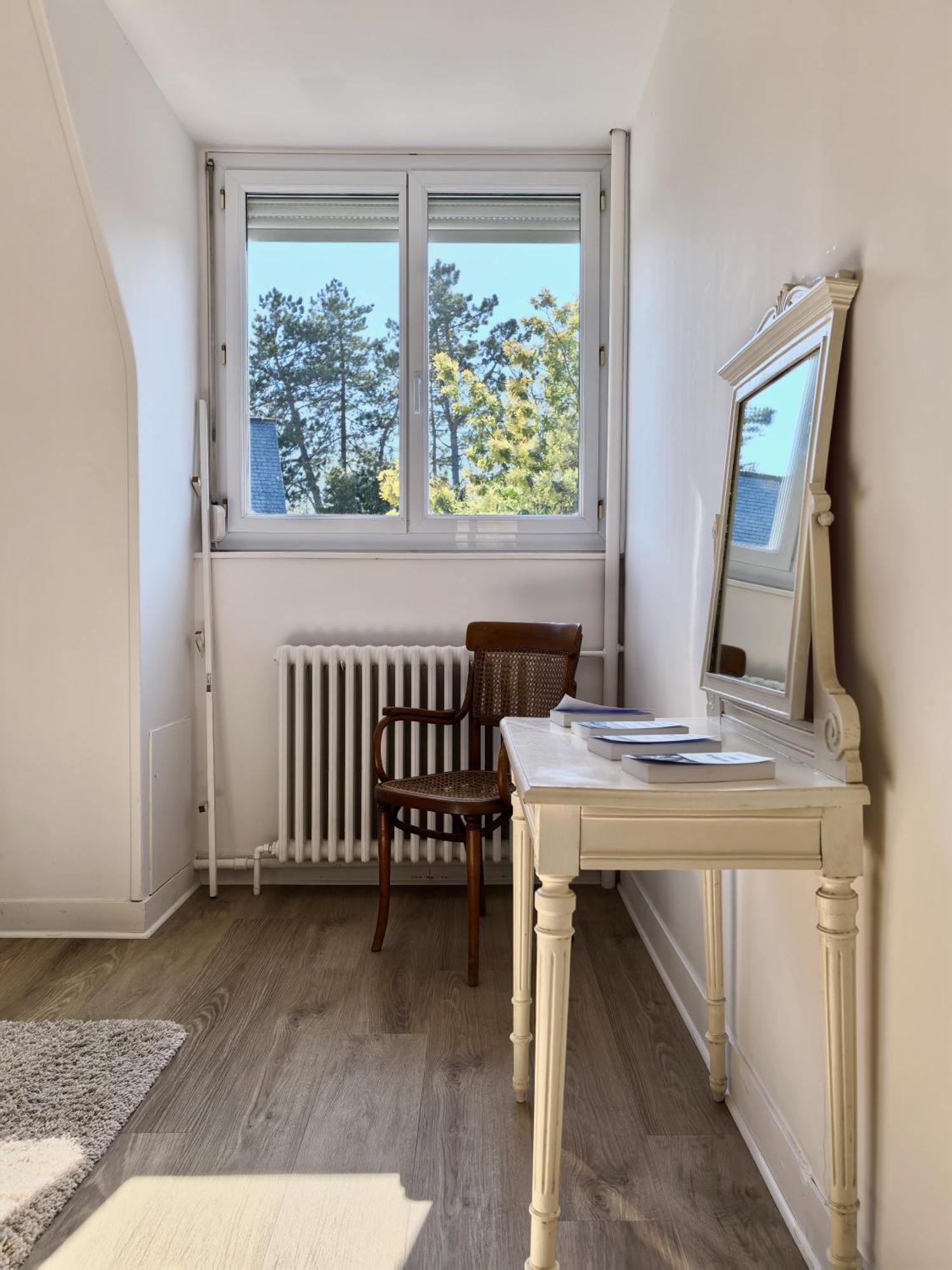 La Triolette, Maison Chaleureuse, Independante Et Refaite A Neuf Dans Le Vieux Coutainville, Tourisme Ou Teletravail Аґон-Кутенвіль Екстер'єр фото
